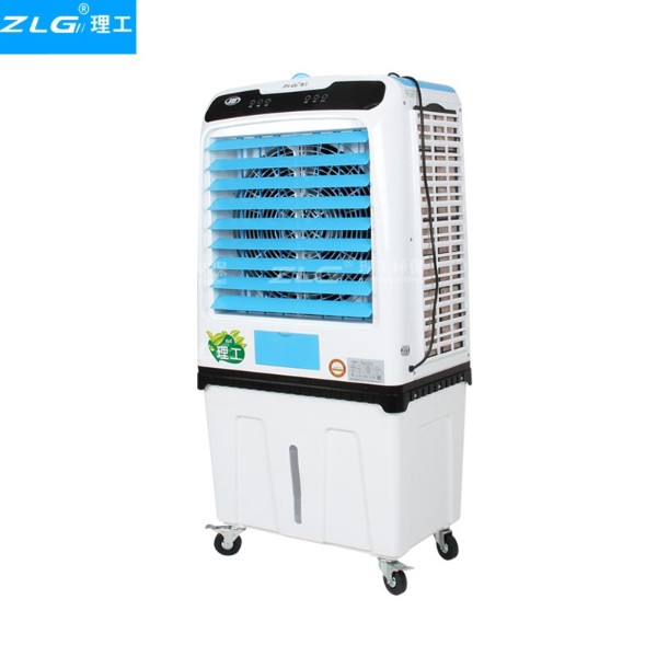 新款水冷空调家用移动式空调冷风机批发JF-60