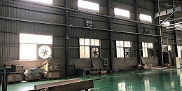 用[ZLG理工]厂房通风降温风机负压风机，夏天超凉快