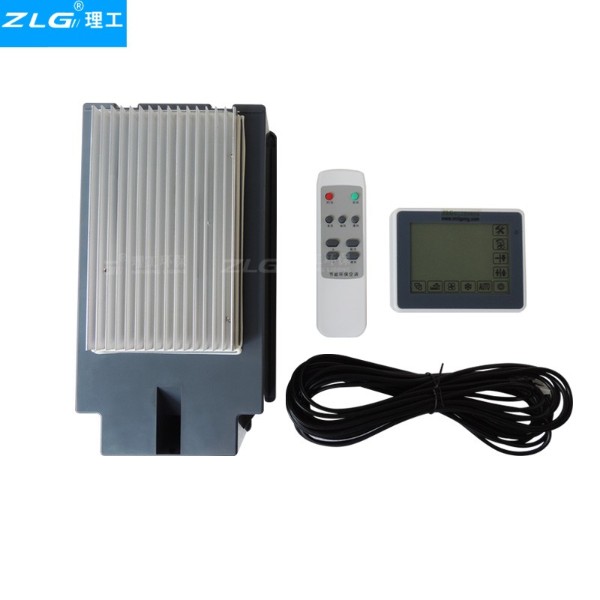 环保空调变频调速器水冷风机专用变频器控制器冷风机220V三相