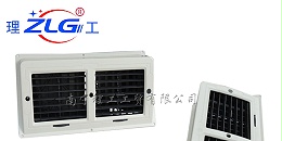 环保空调管道用侧出风口，冷风机配件批发