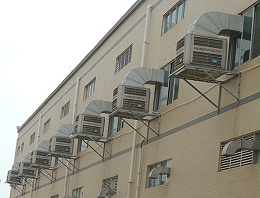 冷风机厂家找哪家好-这家优质制造商[ZLG理工]