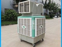 南宁冷风机厂家-15年高品质[ZLG理工]