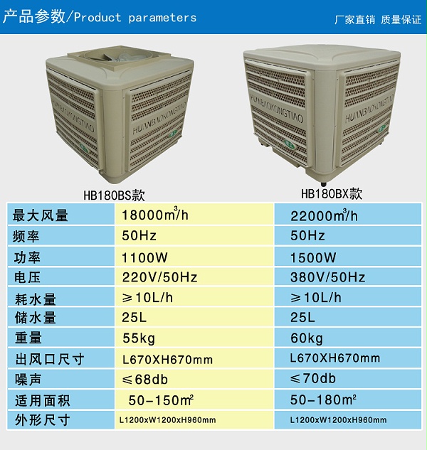 环保空调