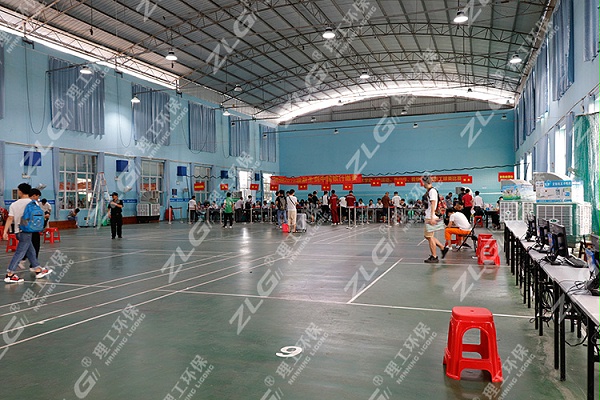 广西电力职业技术学院