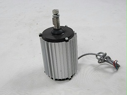 永磁电机全流程实操教程：10个步骤高效安装调试，新手也能零失误