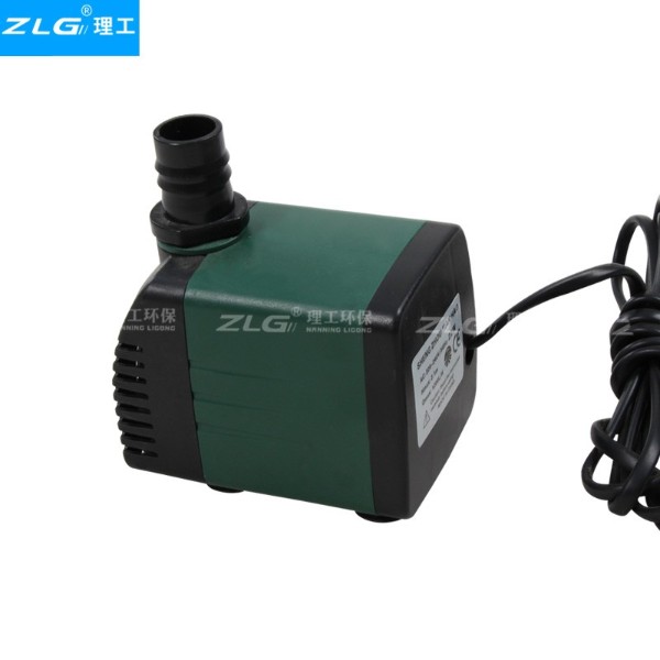 新款工业冷风机水泵 环保空调70机原装水泵水冷空调专用水泵220v