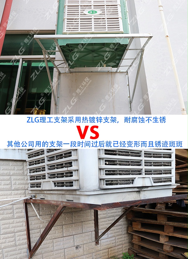 理工环保空调