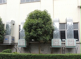 车间冷风机厂家-用心做好每一台降温设备[ZLG理工]