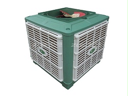 工业降温风机选型指南：仓储物流企业效率提升策略深度解析