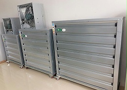 厂房降温负压风机厂家[ZLG理工]24小时技术指导