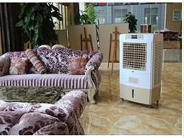 家用冷风机厂家价格多少钱一台-[ZLG理工]品牌厂家价格公道