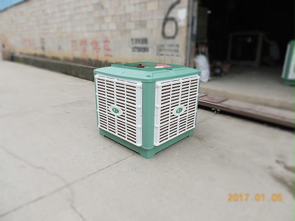 环保冷风机