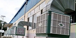 15年规模厂房车间通风降温设备厂商[ZLG理工]一站式优质服务商