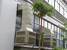 工业移动冷风机[ZLG理工]大品牌为您解答