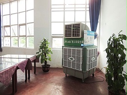 工业用移动冷风机在哪里买-在这里立即订购[ZLG理工]