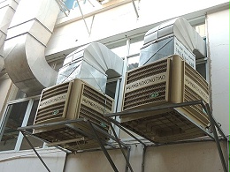 哪里有厂房工业冷风机工程厂家-重技术重研发[ZLG理工]