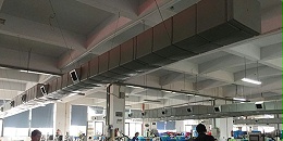 工业厂房降温设备选择[ZLG理工]的5大理由
