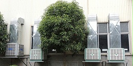 厂房工业冷风机哪家性价比高？[ZLG理工]品质保障，给您最好的产品