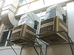工业冷风机买什么牌子好[ZLG理工]夏日降温精选