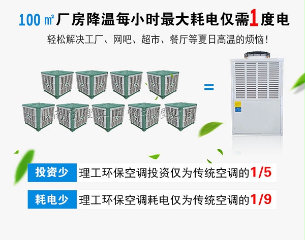 省电空调