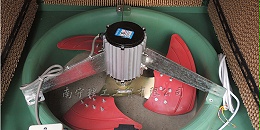冷风机专用电机1.1KW1.5KW，环保空调配件批发