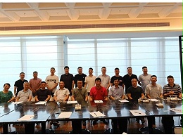 ZLG理工冷风机热烈祝贺广西五金机电商会2021会长会议隆重召开