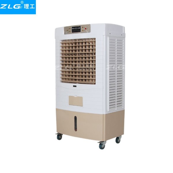 家用移动环保空调水空调空调扇jf60