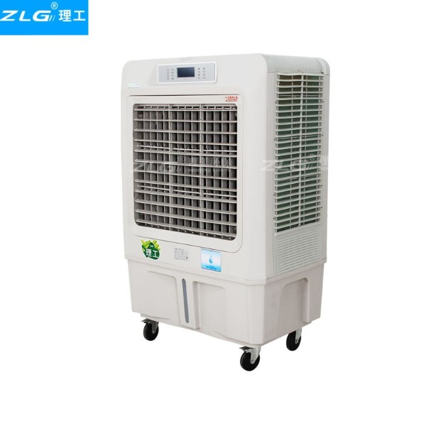 商用移动式冷风机JF120环保空调