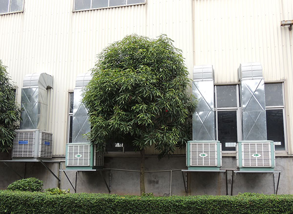 大风量冷风机厂家批发-节省30%差价更实惠[ZLG理工]