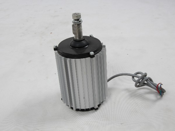 永磁电机全流程实操教程：10个步骤高效安装调试，新手也能零失误