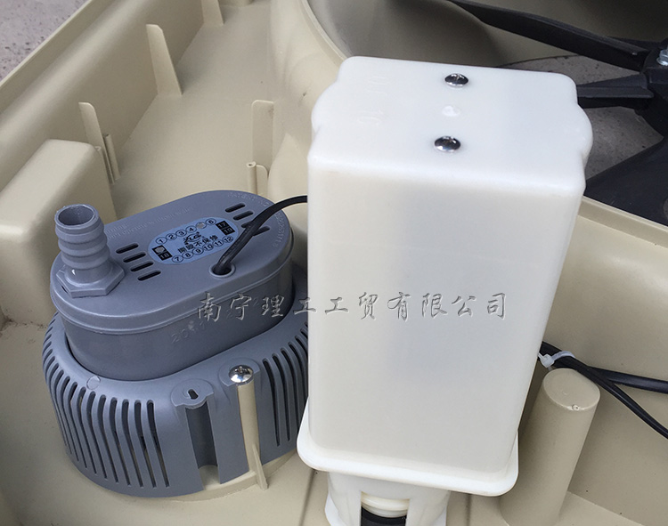 排水阀