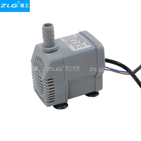 冷风机水泵 环保空调水泵 水冷空调水泵 220V 380V水泵18W
