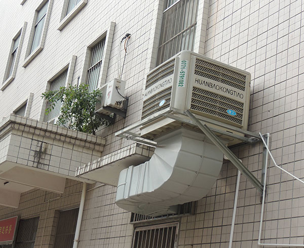 水帘风机多少钱一台？