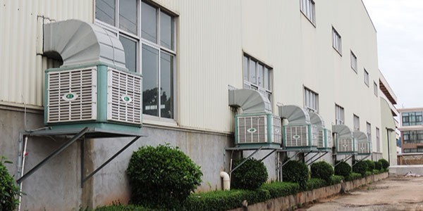 南宁冷风机厂家直销哪里有？一分钟带你了解[ZLG理工]