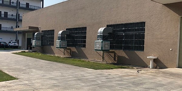 桂林哪有冷风机卖找[ZLG理工]买，专业厂家值得信赖