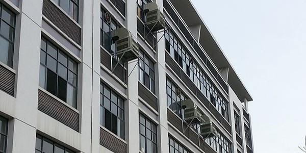 如何挑选水冷空调—高性价比[ZLG理工]