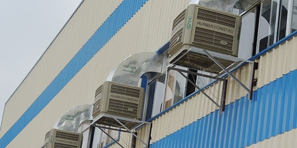 工业水冷风机哪家好？找[ZLG理工]专业厂家值得信赖