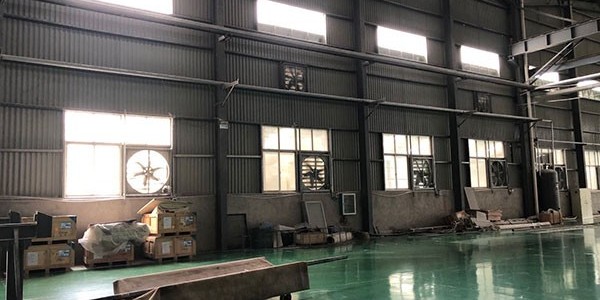 哪里有负压风机生产厂家？[ZLG理工]价格优惠，质量可靠