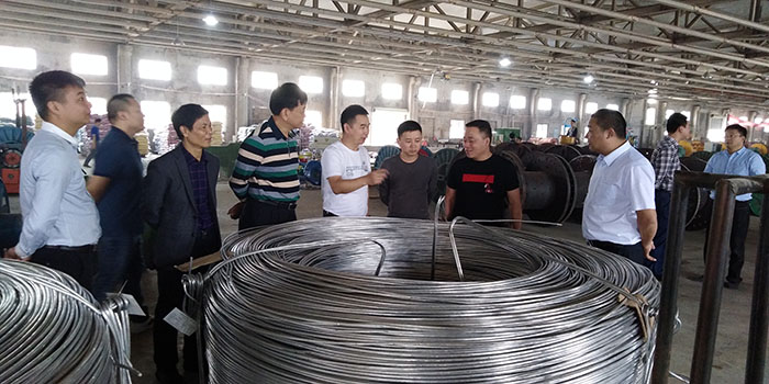 ZLG理工陈晓君总经理