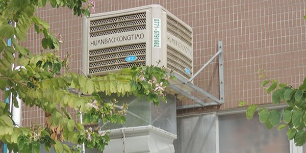 南宁哪里有工业冷风机厂家-这家轻松解决一切[ZLG理工]