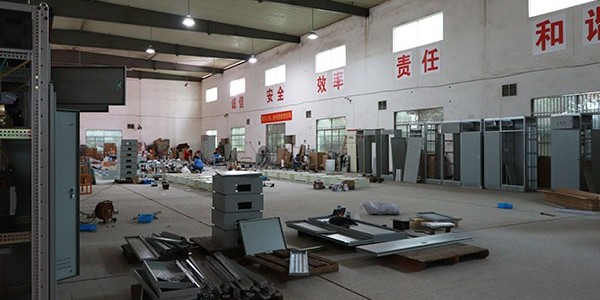 广西工业冷水机厂家哪家好？[ZLG理工]优质口碑降温方案提供商