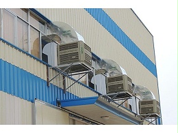 工业节能环保空调供应商[ZLG理工]高端选择