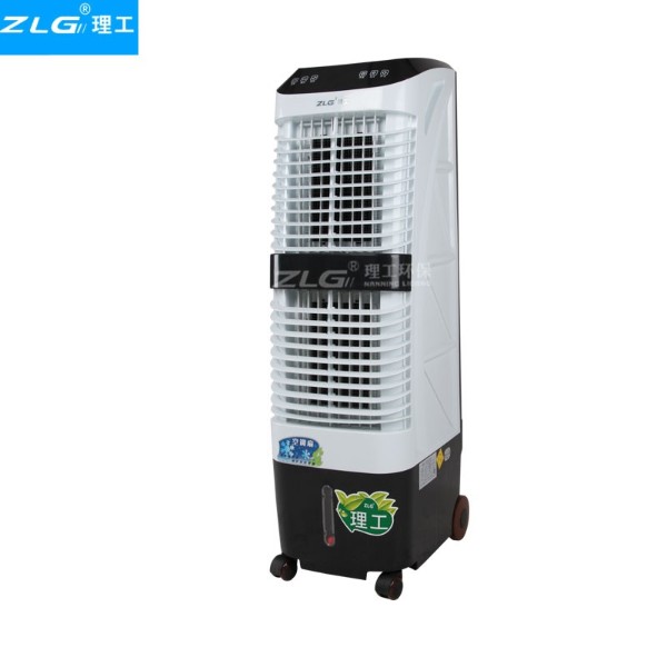 家用移动冷风机环保空调JF2500水冷空调扇