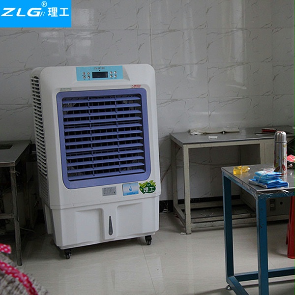 ZLG理工通风降温设备厂家