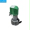 冷风机水泵 环保空调专用水泵配件 水冷空调380/220V 30W高脚水泵